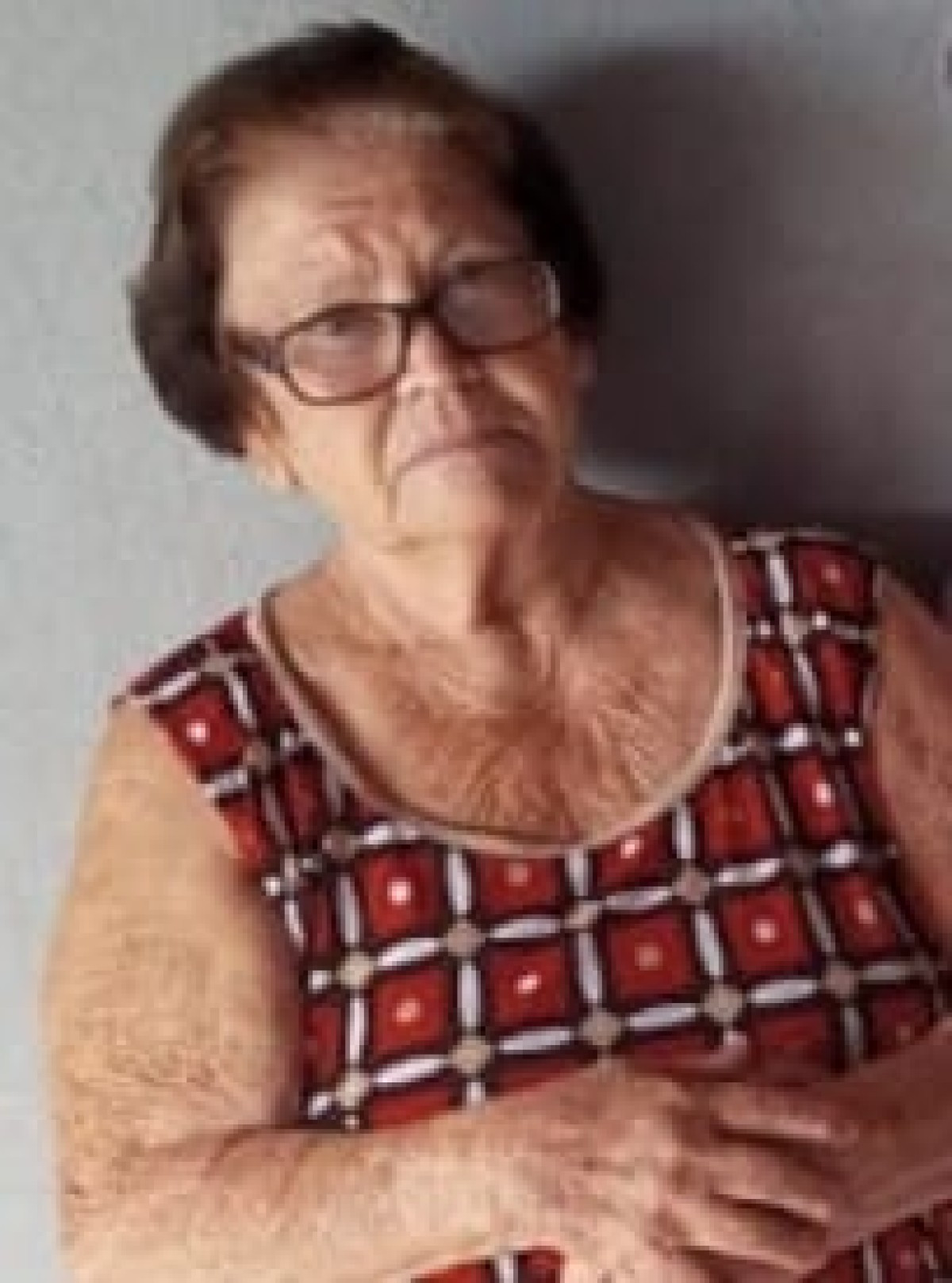 Ifigênia Cesária Pinto