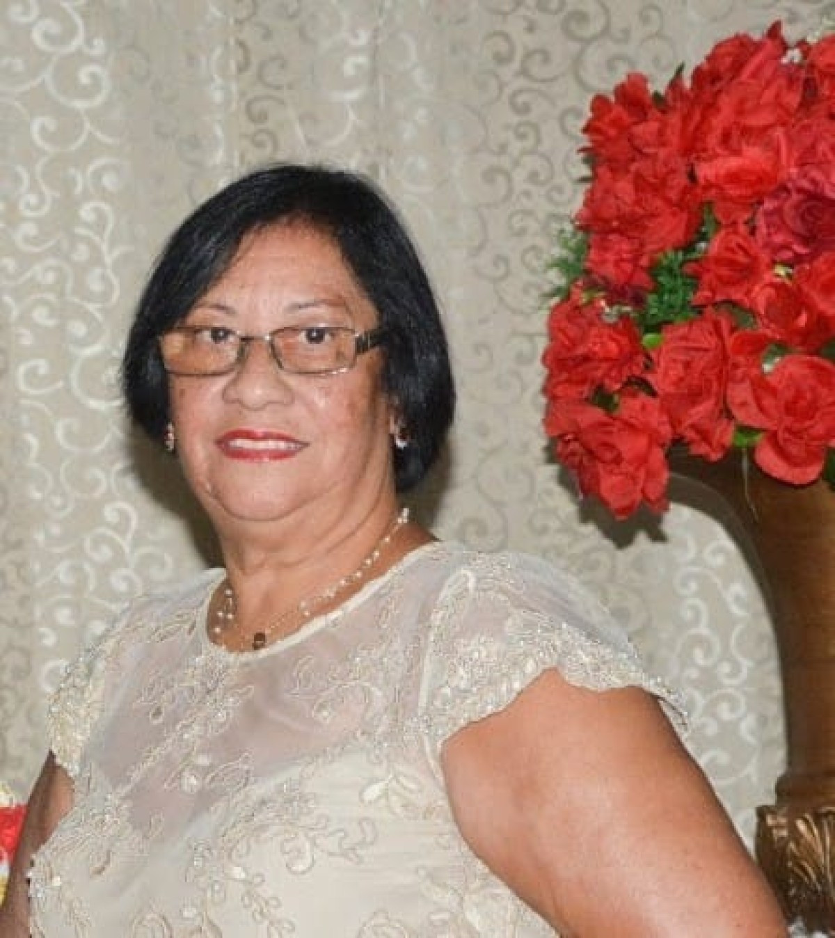 Lázara das Graças Duarte Pereira