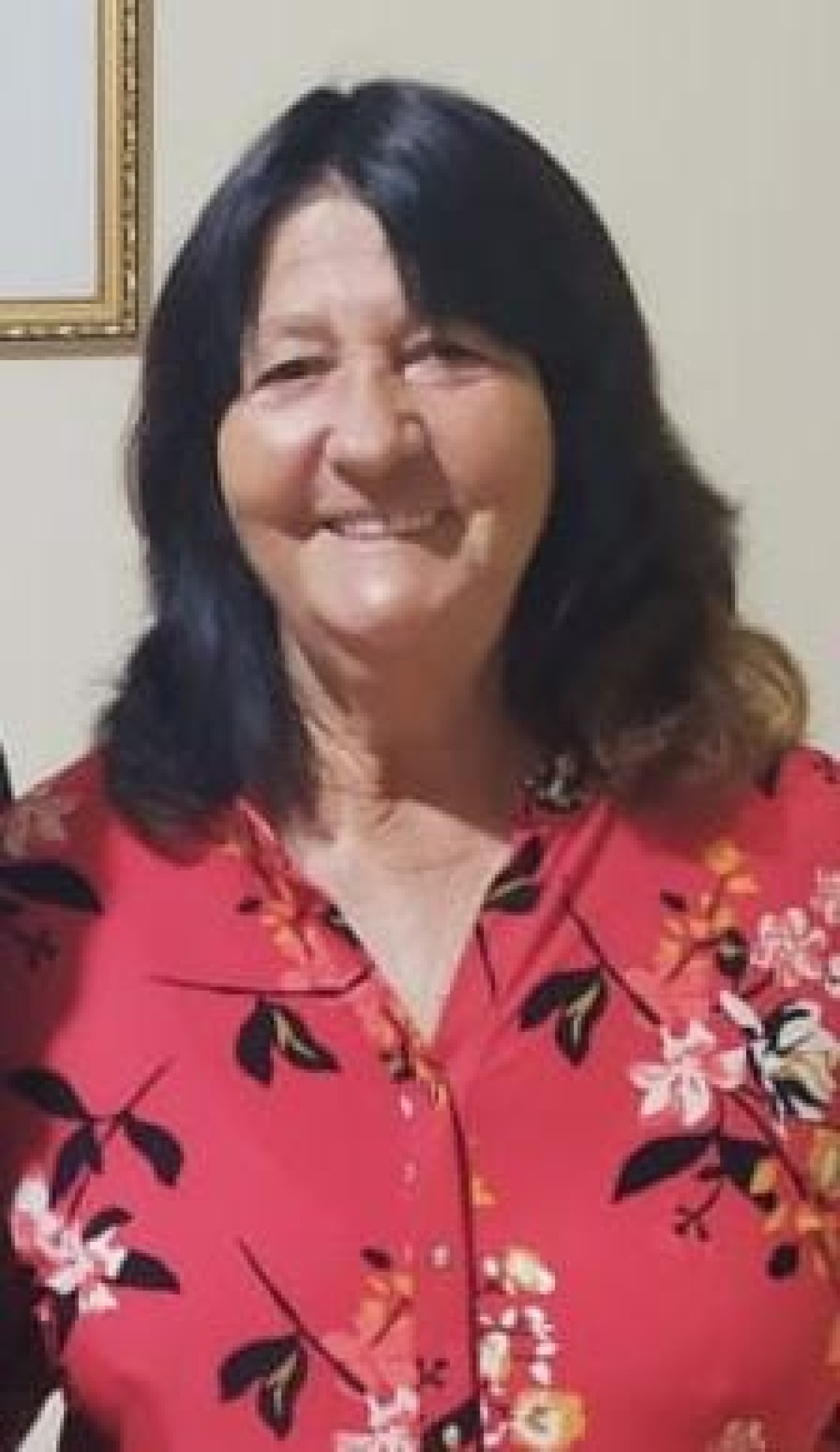 Irene Pereira Xavier