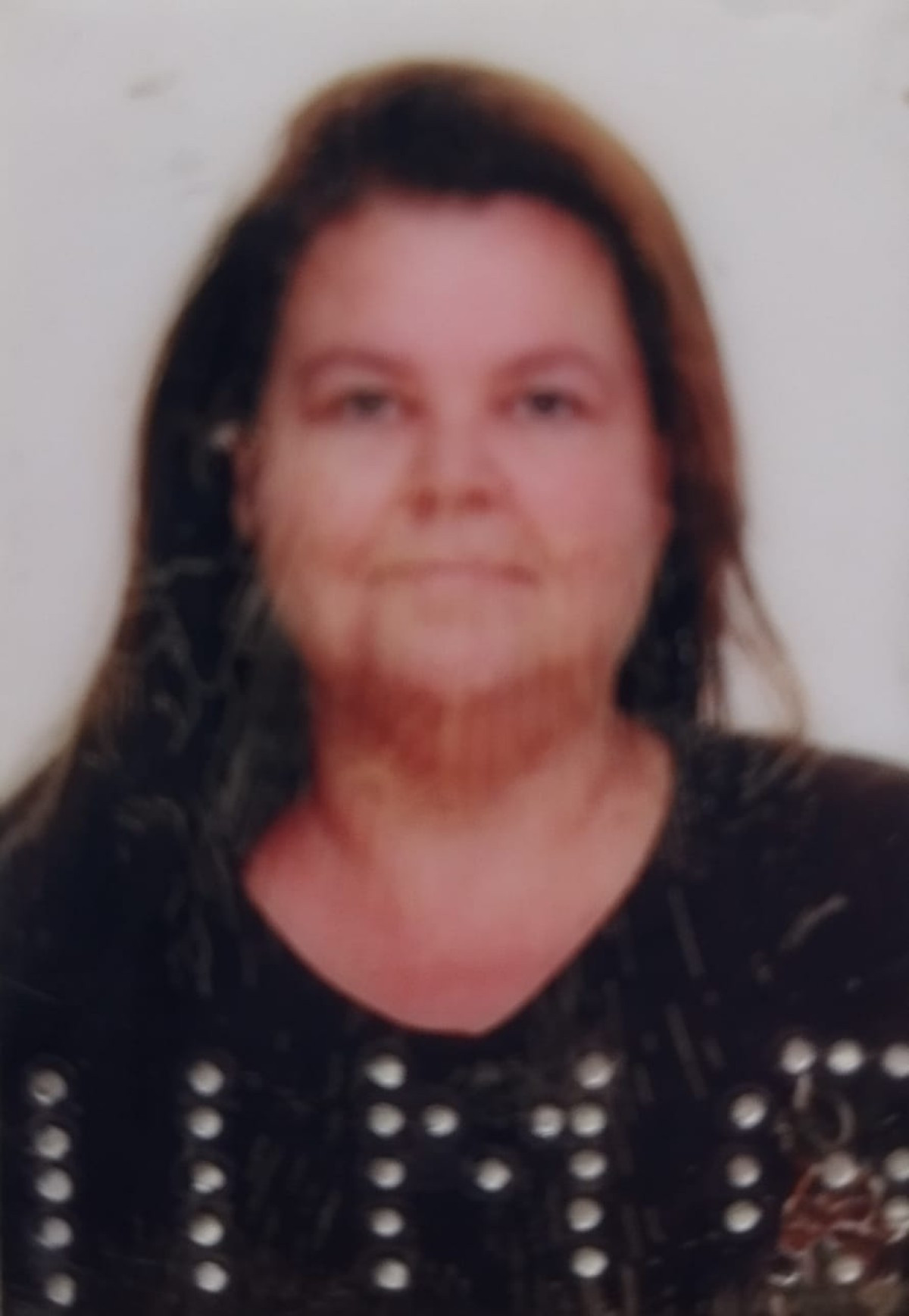 Maria Célia Alves (filha dos saudosos Antônio Alves e Dona Rosa)