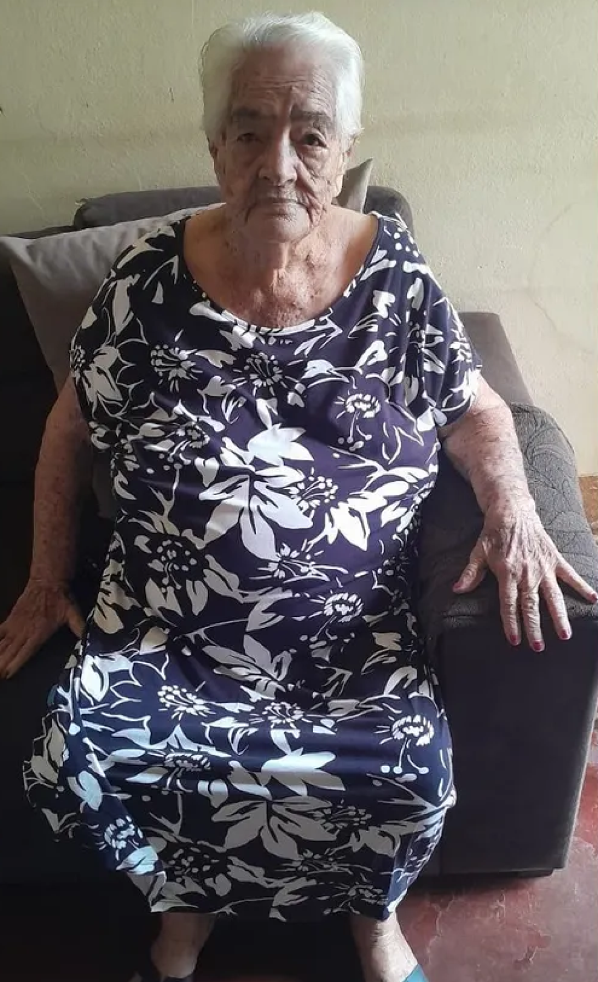 Lindéia Frias da Silva