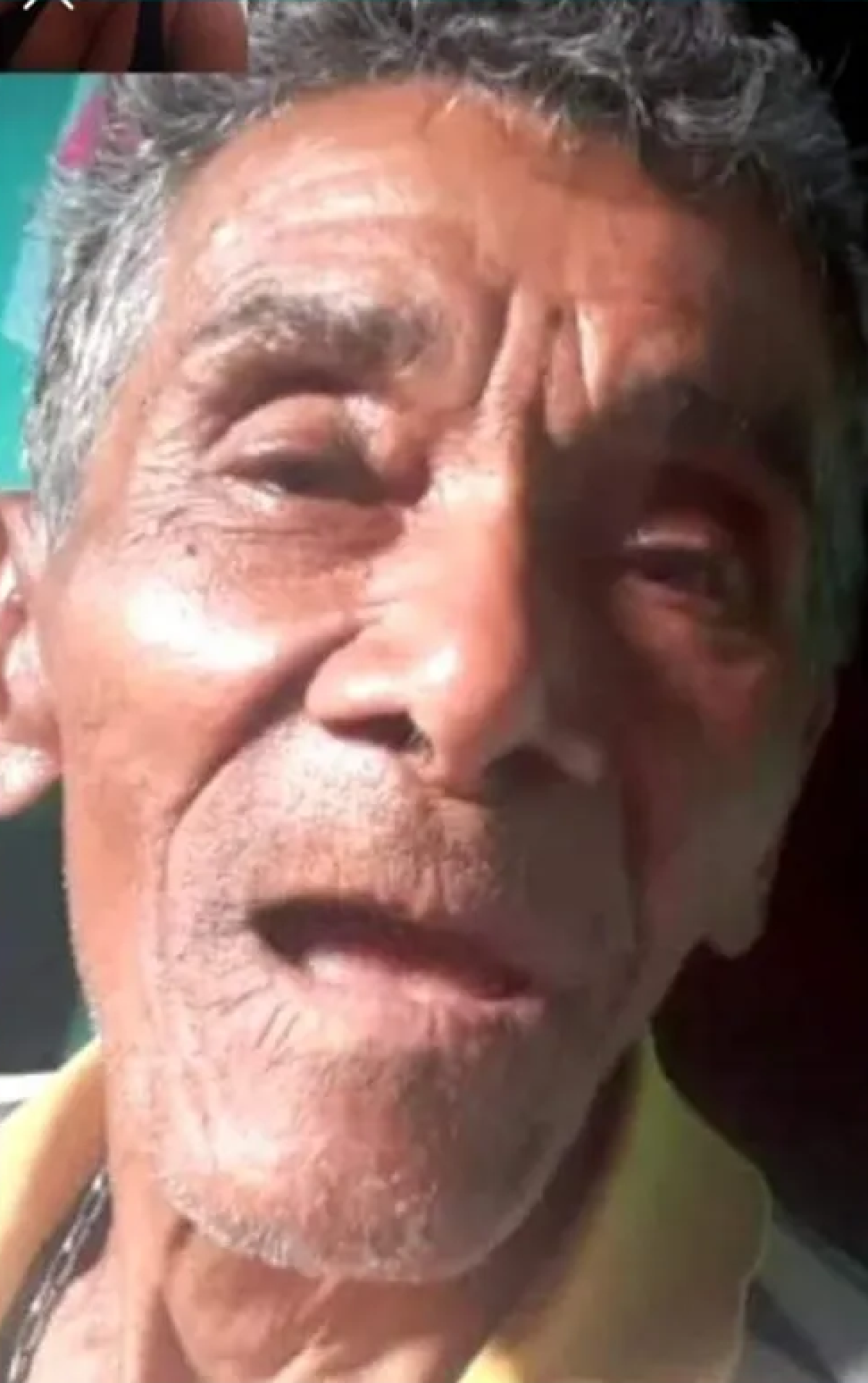 José Manoel do Nascimento (Baiano)