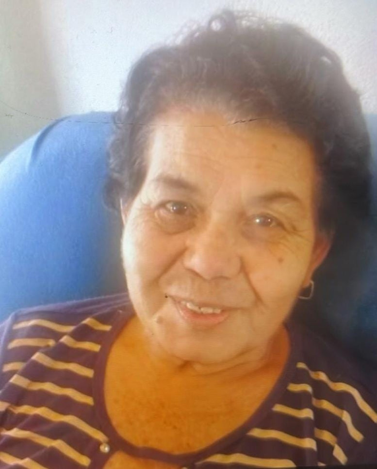 Laura Lourenço Alves