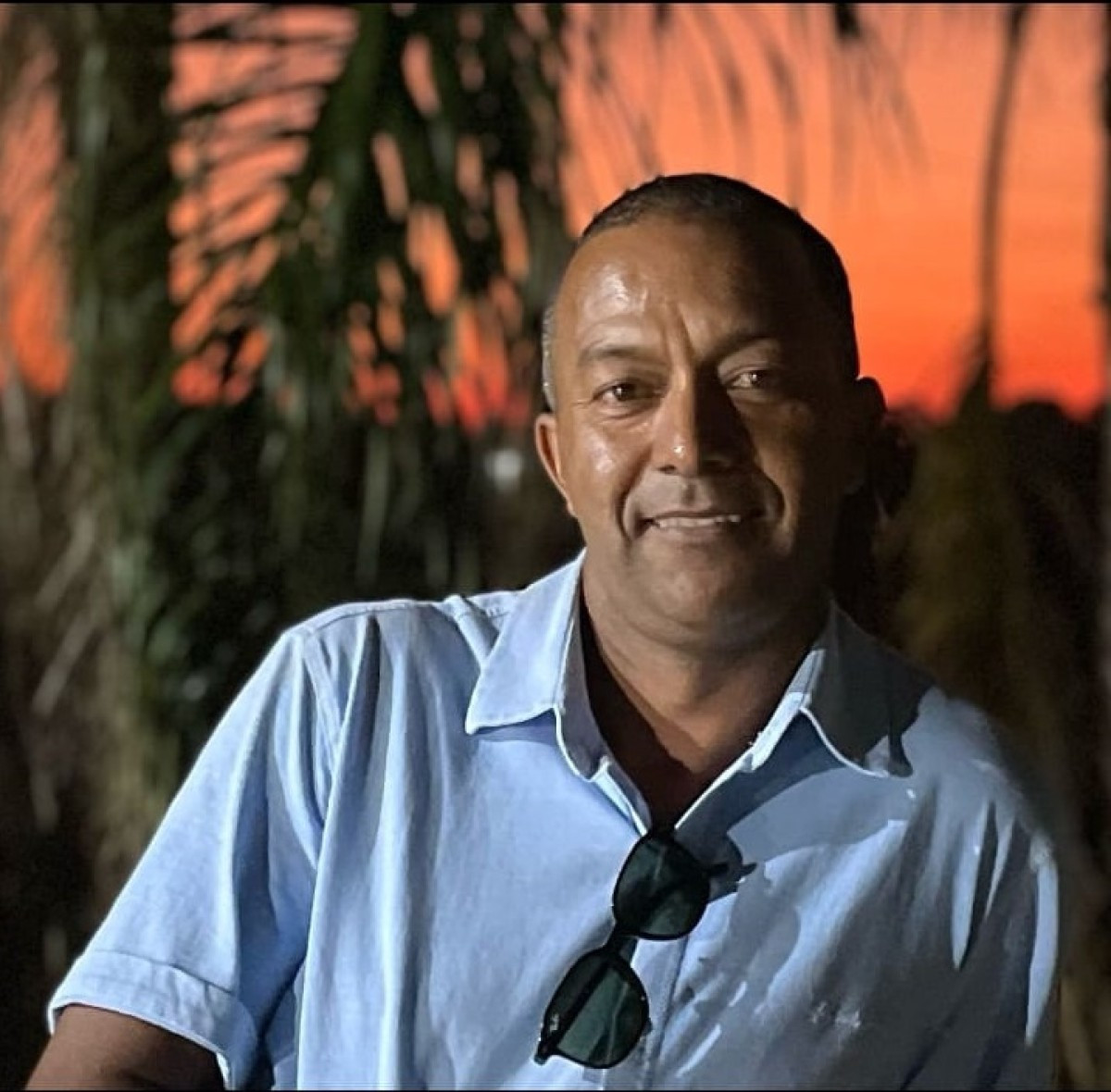 Emerson Lúcio de Morais