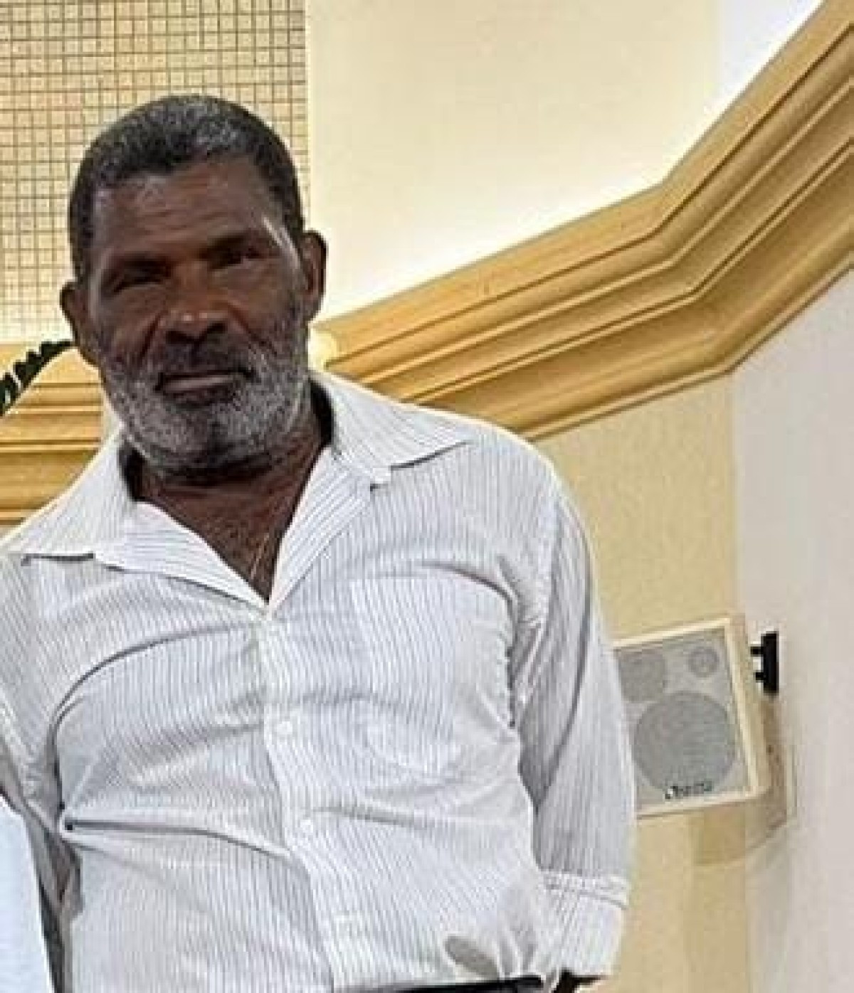 Irineu Rabelo Pires (King, filho dos saudosos José Zamiro e Geni Geralda)