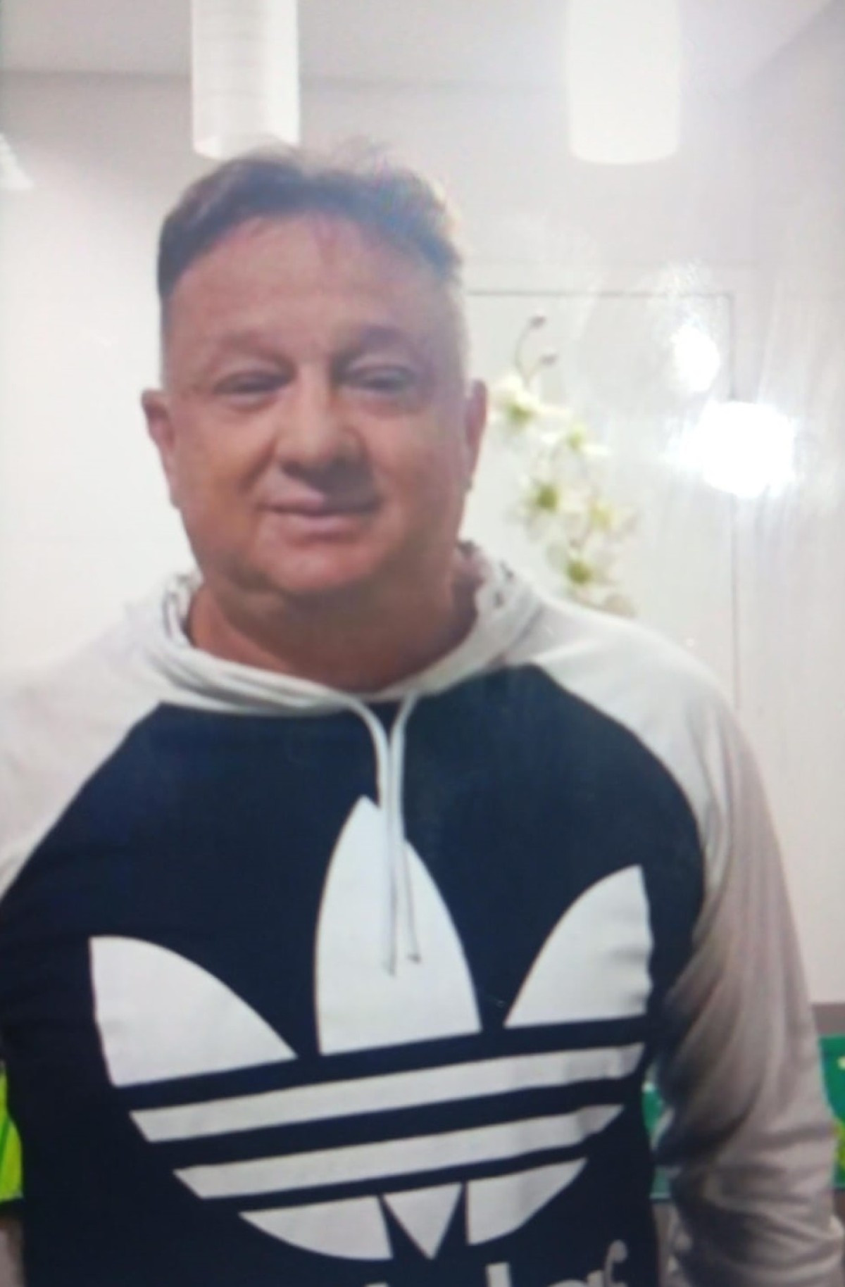 Sérgio José de Oliveira (Serginho da SOS Eletrônica)