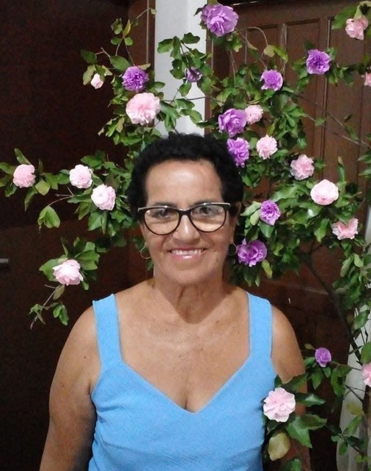 Nair Tiago de Souza