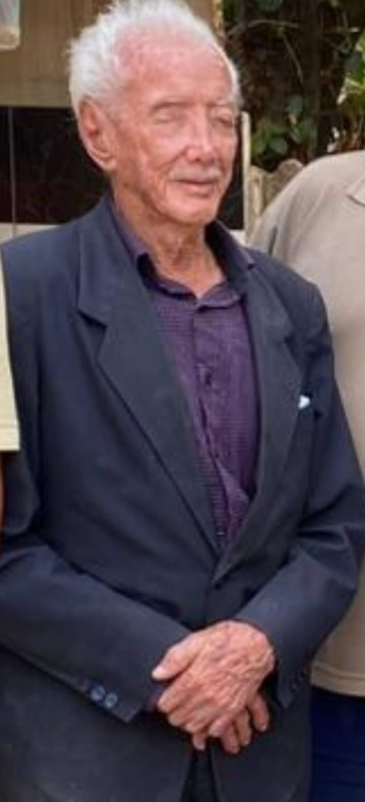 Ulisses José da Silva