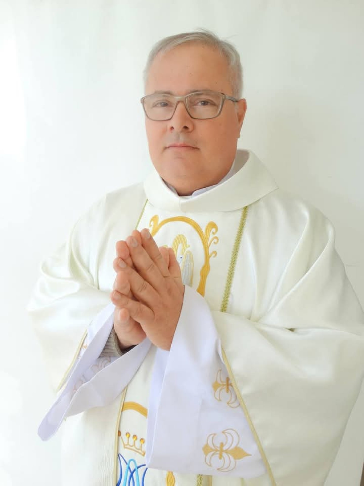 José de Castro Lima (Padre José de Castro)