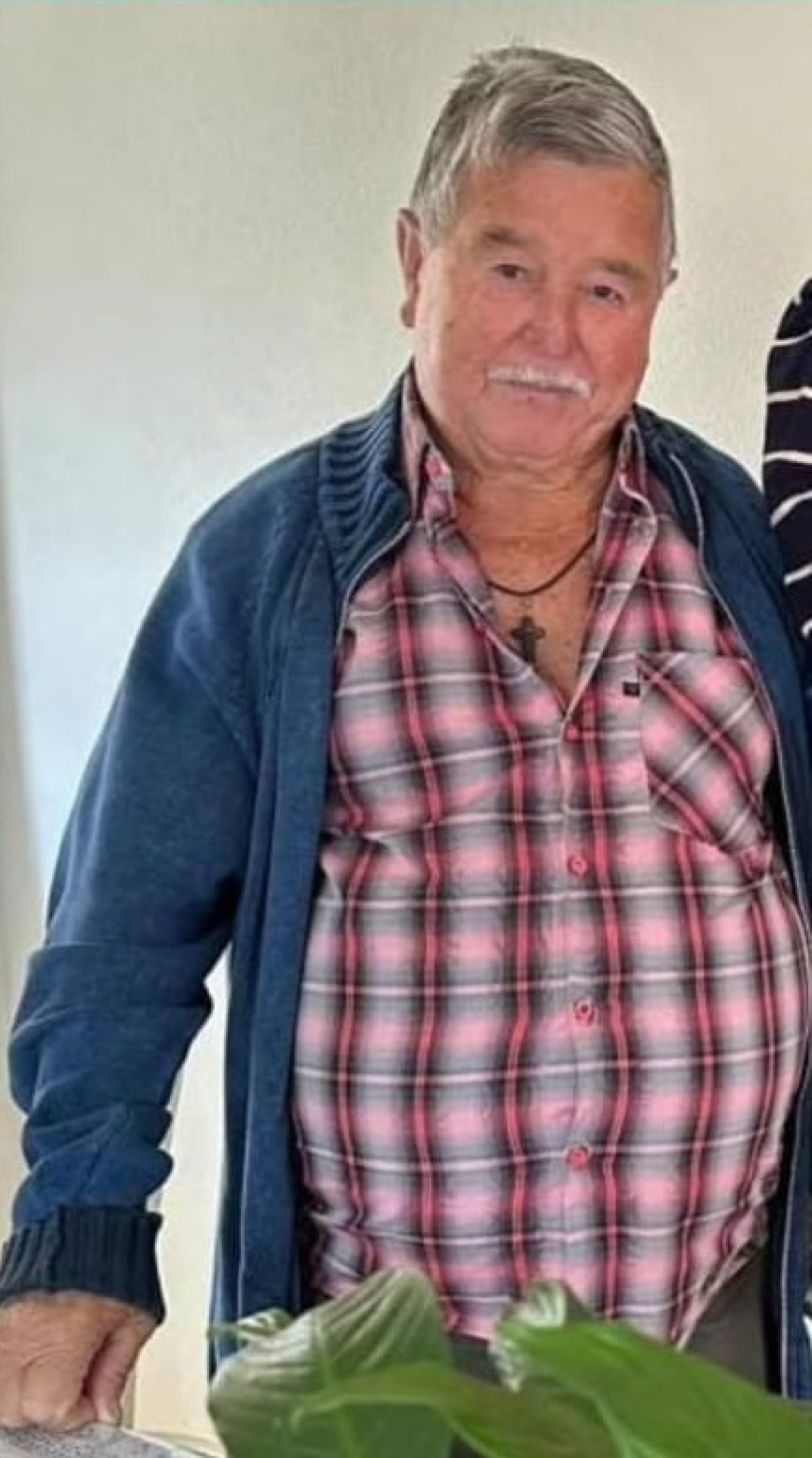 Enéas Teodoro de Faria