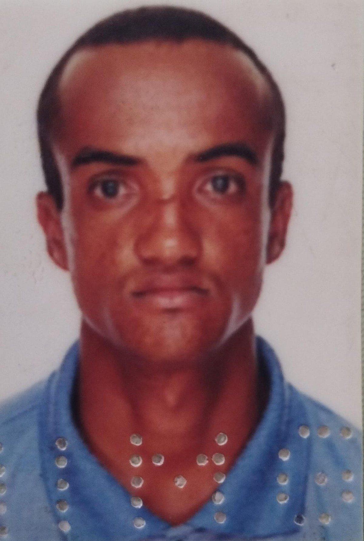 Marcos de Oliveira Costa (Mudinho das Casinhas)