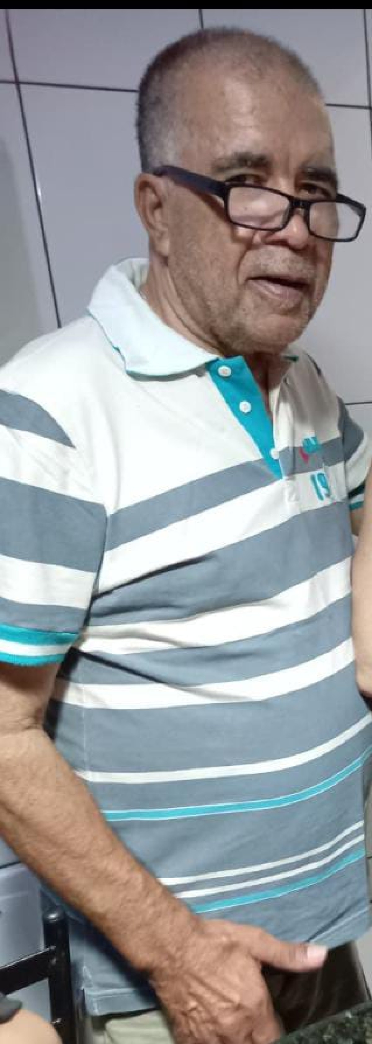 José Aparecido Ribeiro (Dingo)
