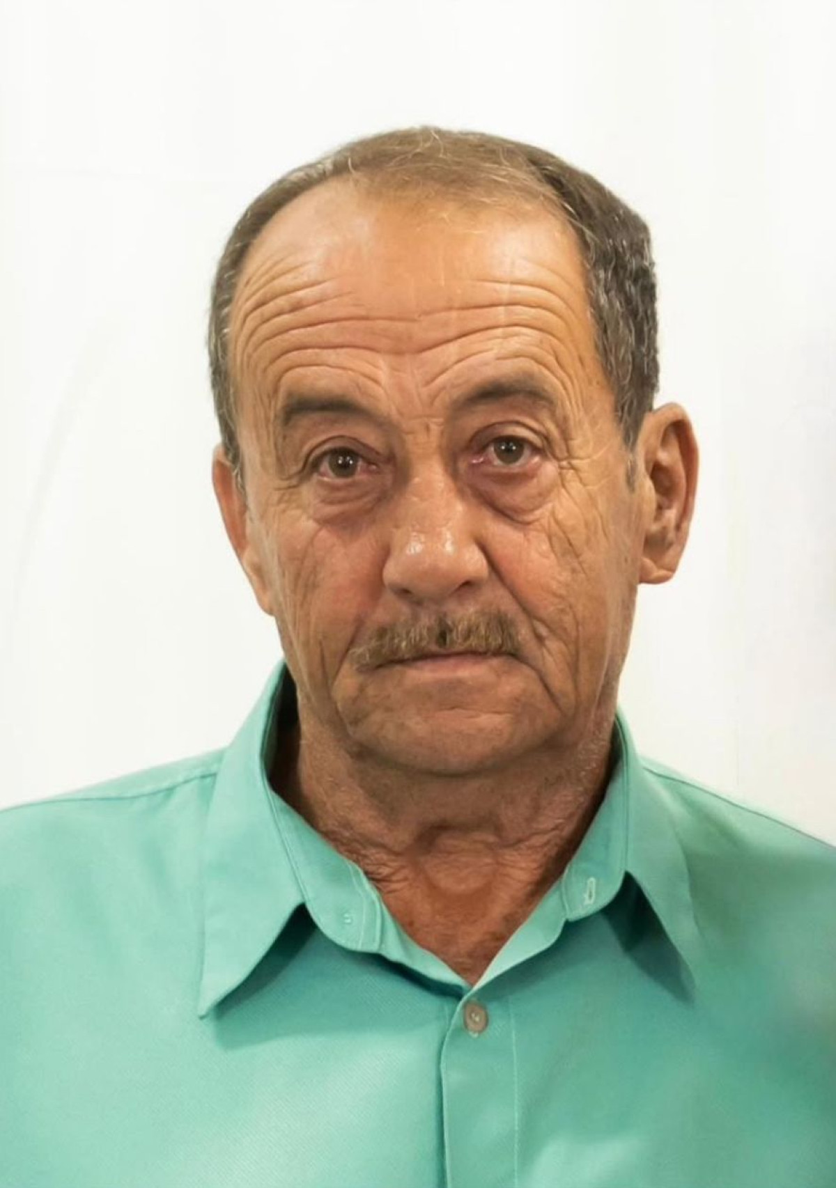 Alberto César Pereira (Beto Canarinho)