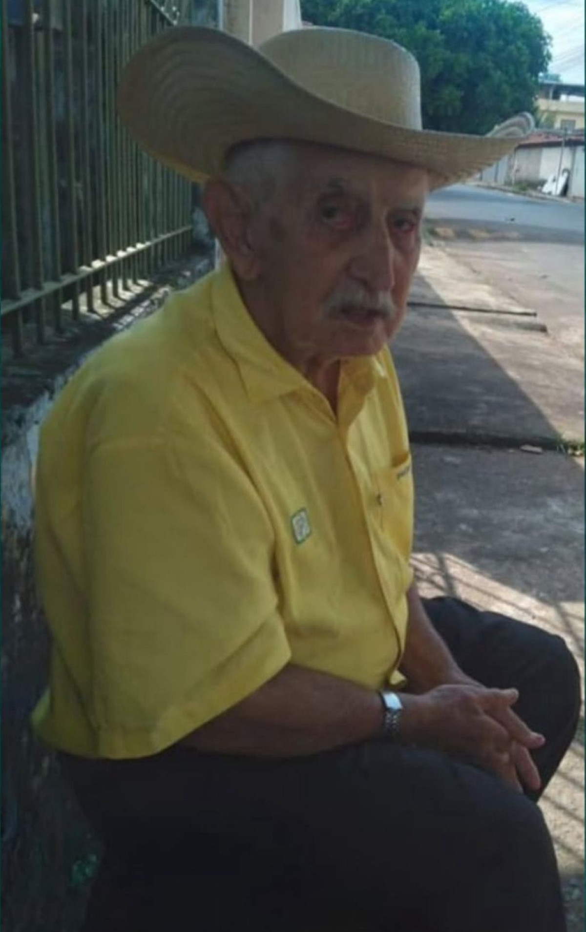 José Pedro da Silva (José Vico)