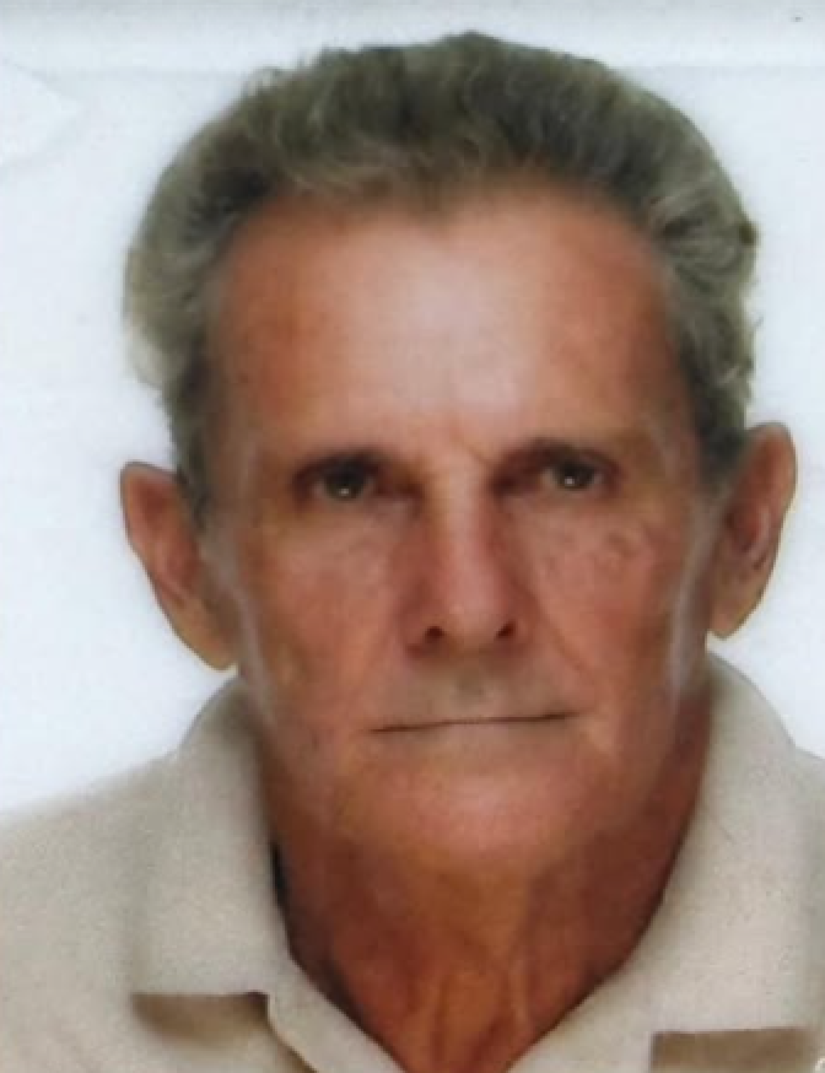 Olemar Teixeira (Viúvo da saudosa Maria José, Quita)