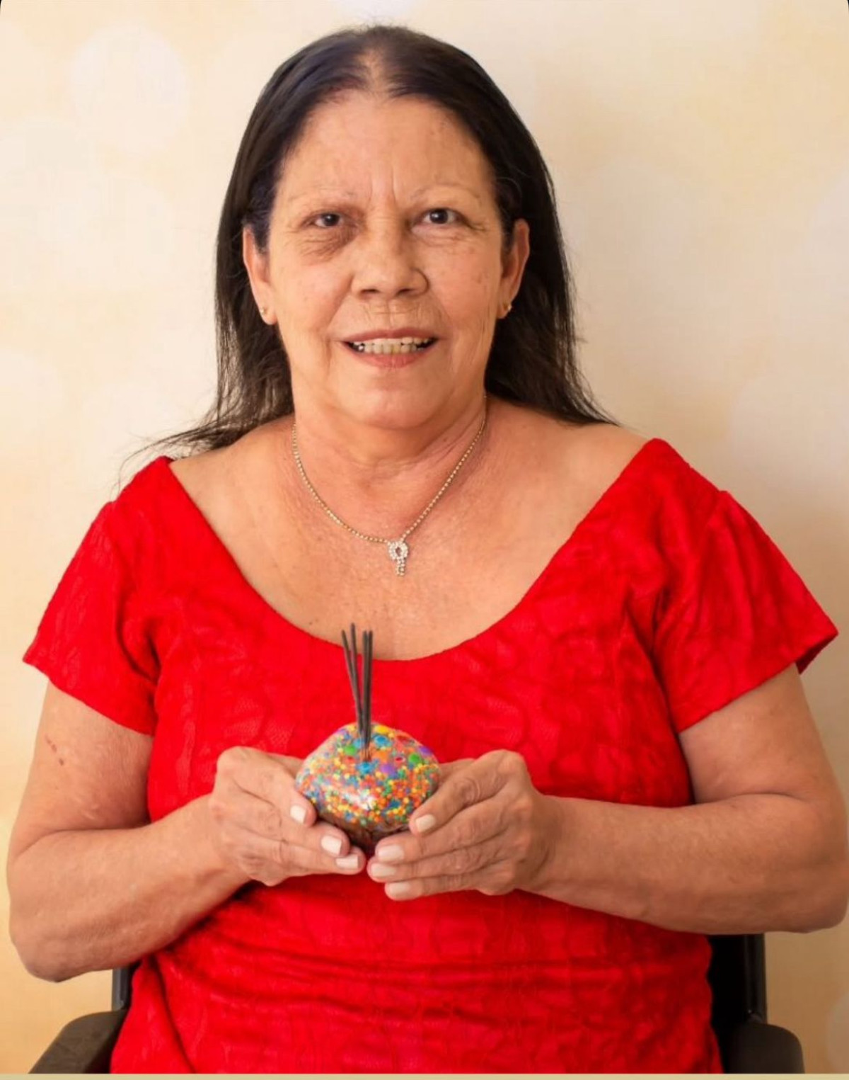 Judite de Fátima Martins