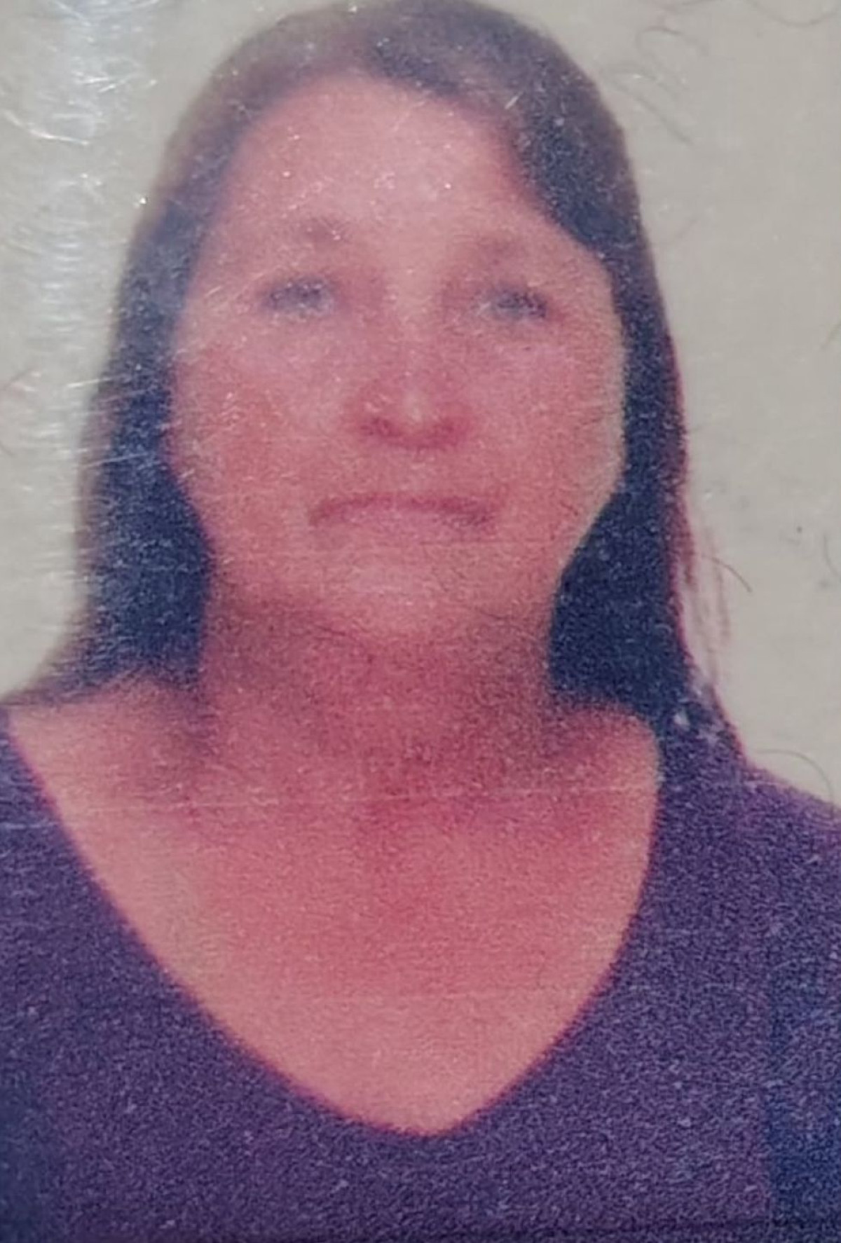Lourdes Cândida Rodrigues