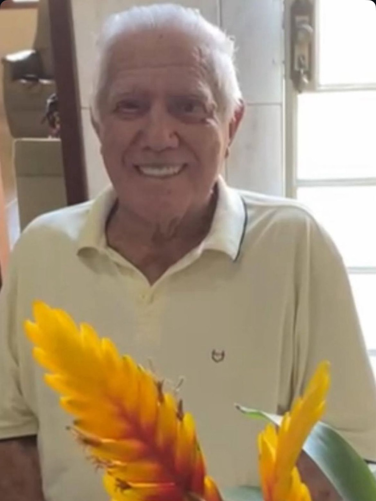 João Vieira Simões (Bão Vieira)
