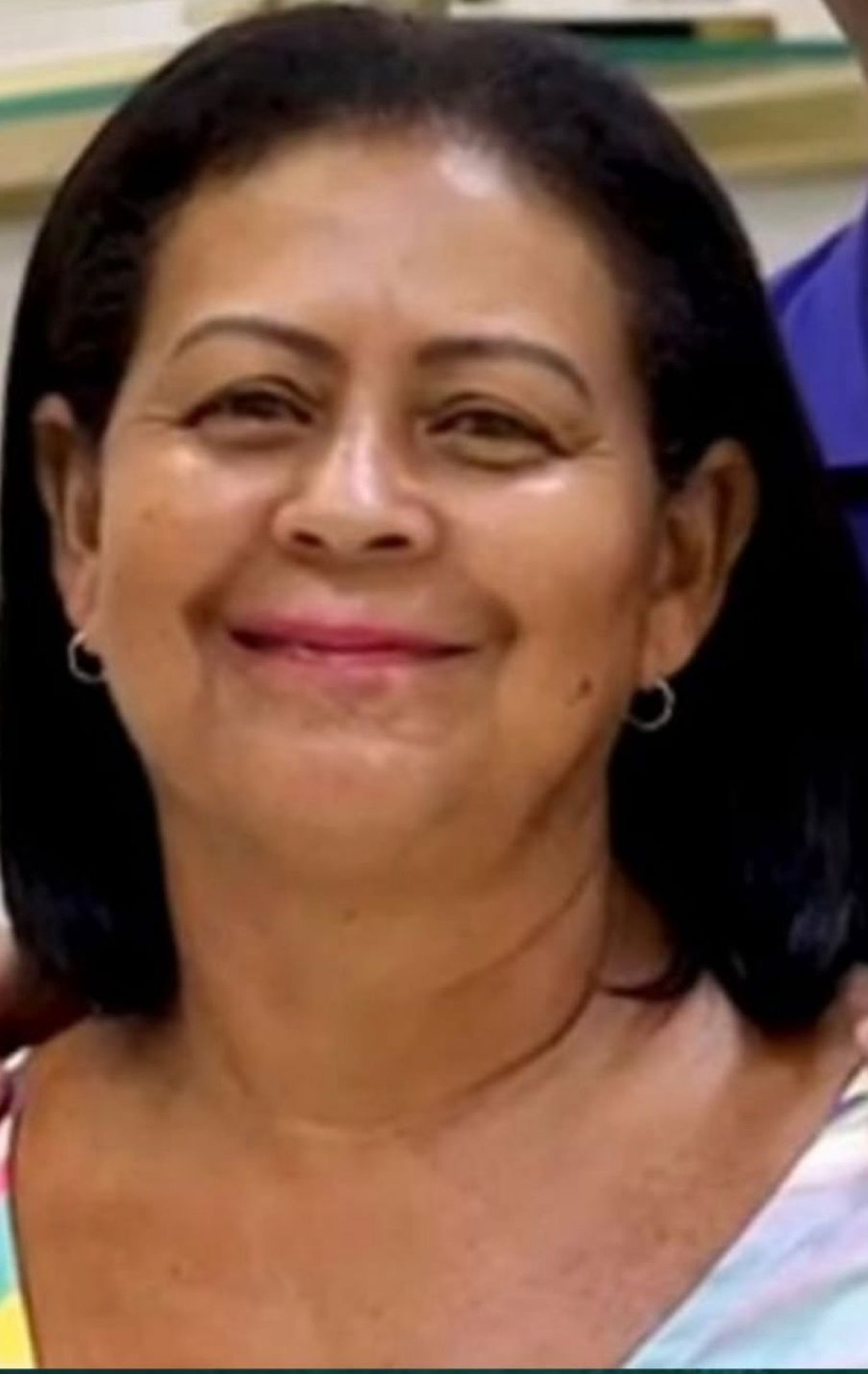 Márcia Maria da Silva Ferreira