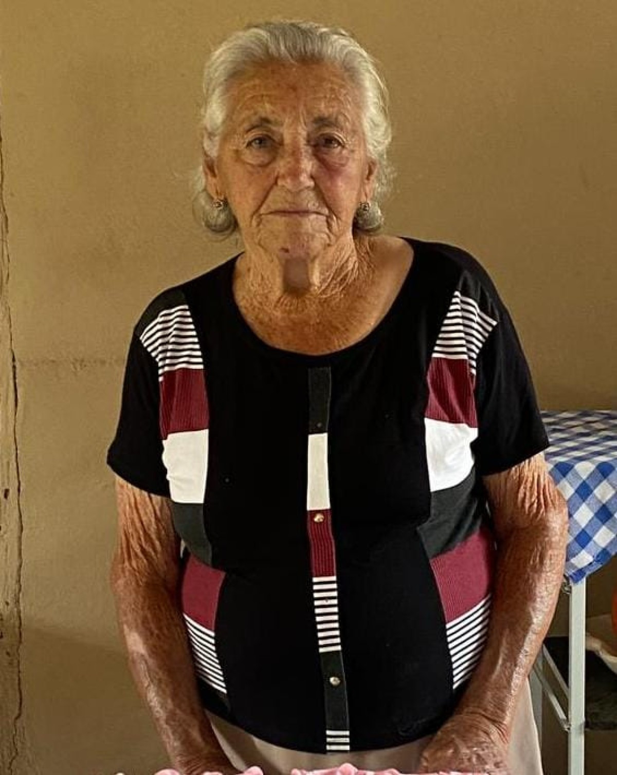 Anália Maria de Moura