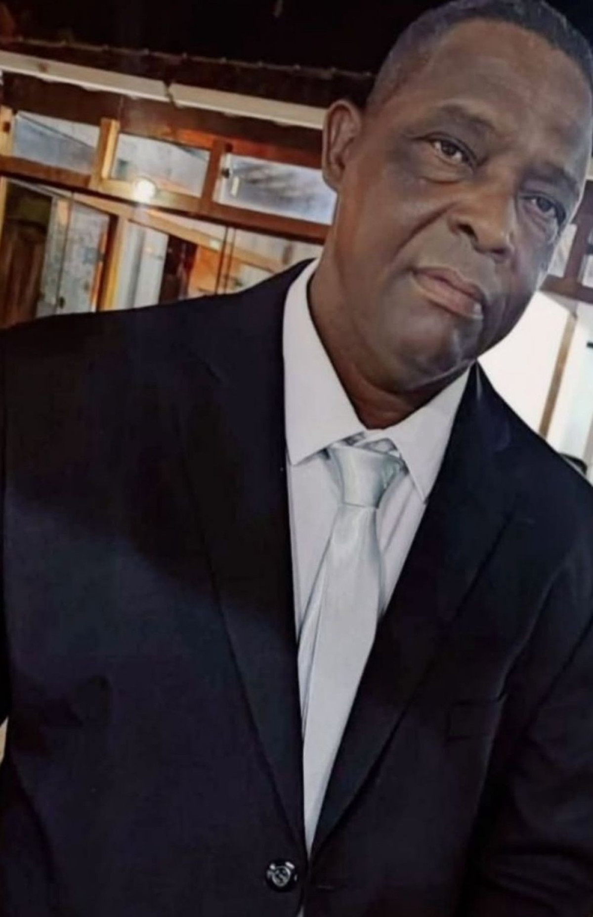 Elmo Augusto da Silva