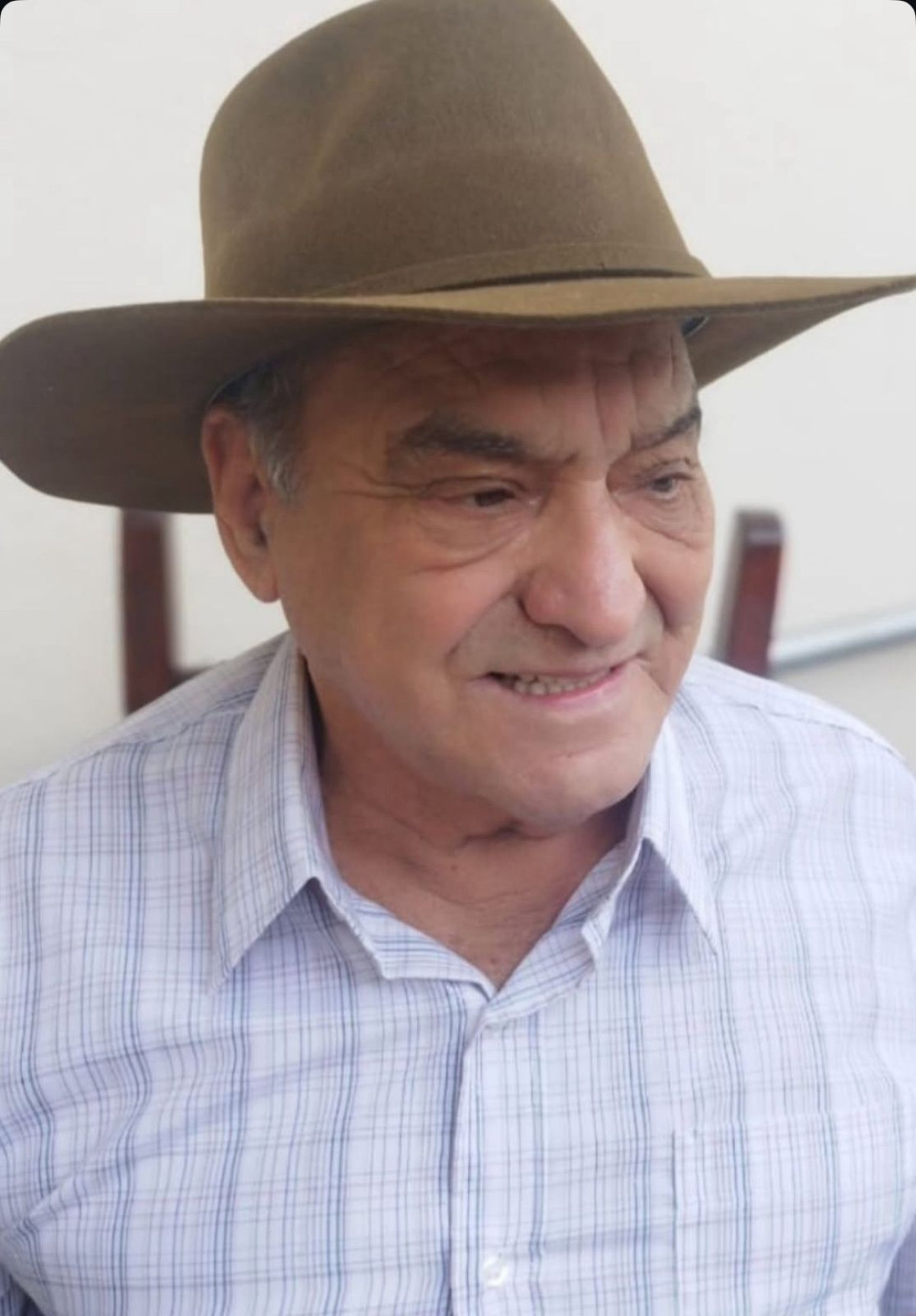 Vicente Gonçalves da Costa (Vicente Berigo)