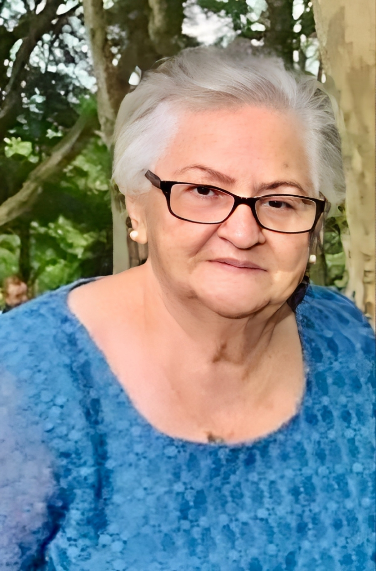Luzia Ribeiro de Carvalho