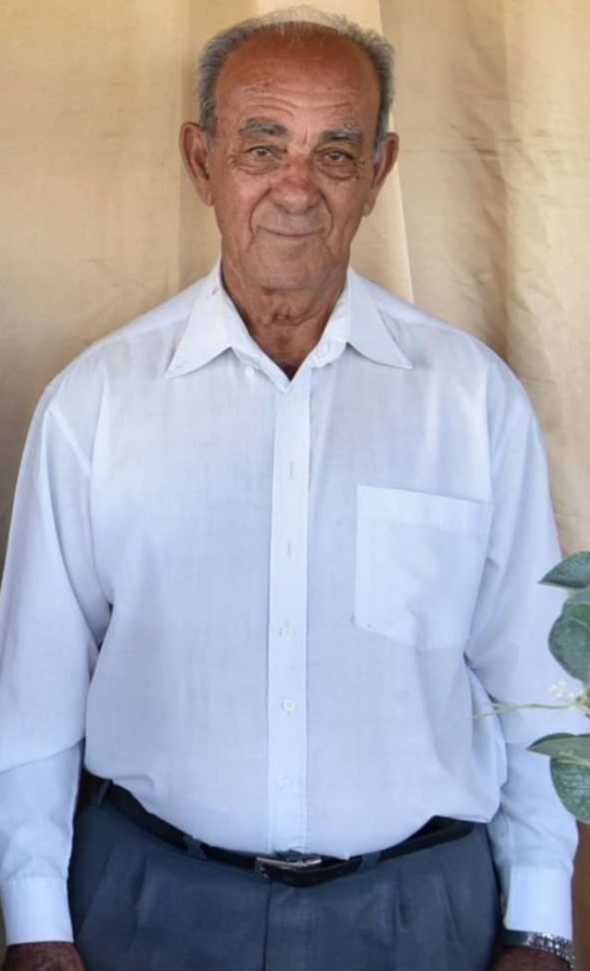 Pedro Davi Filho (Fiíco das Pedras)