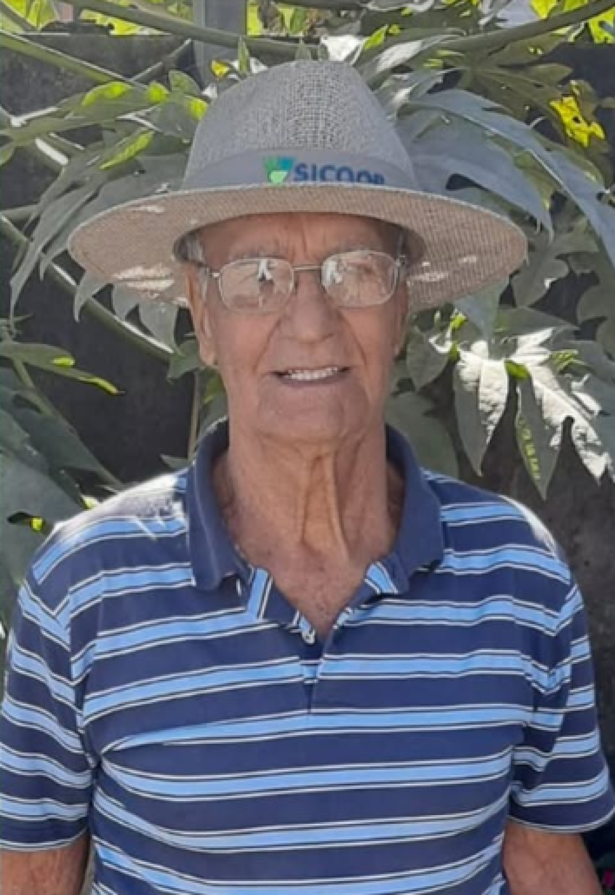 José Itamar Soares (Itamar da Transgelli)