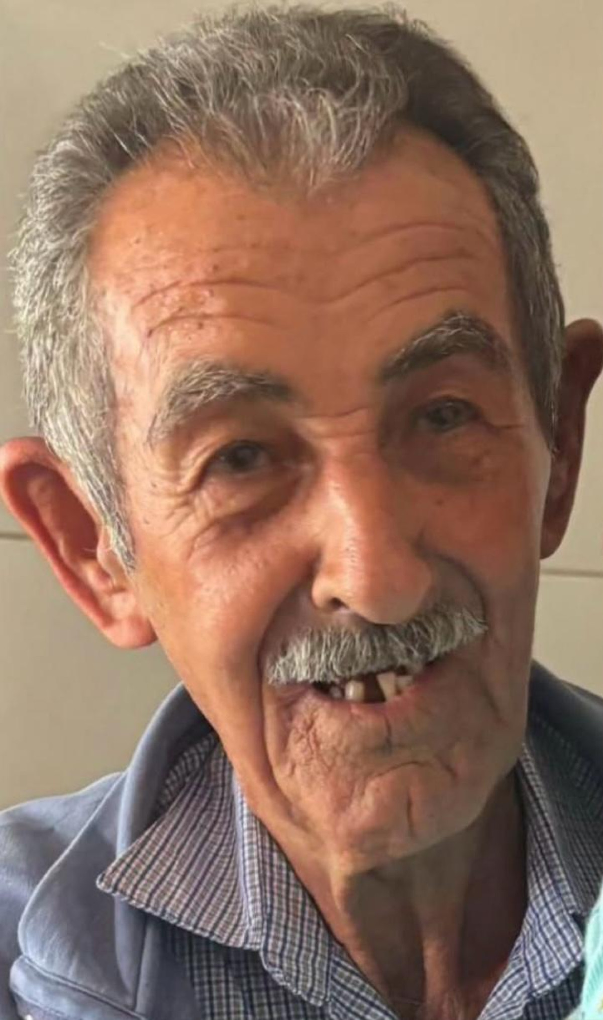 José Galdino de Castro (Zé Ganga)