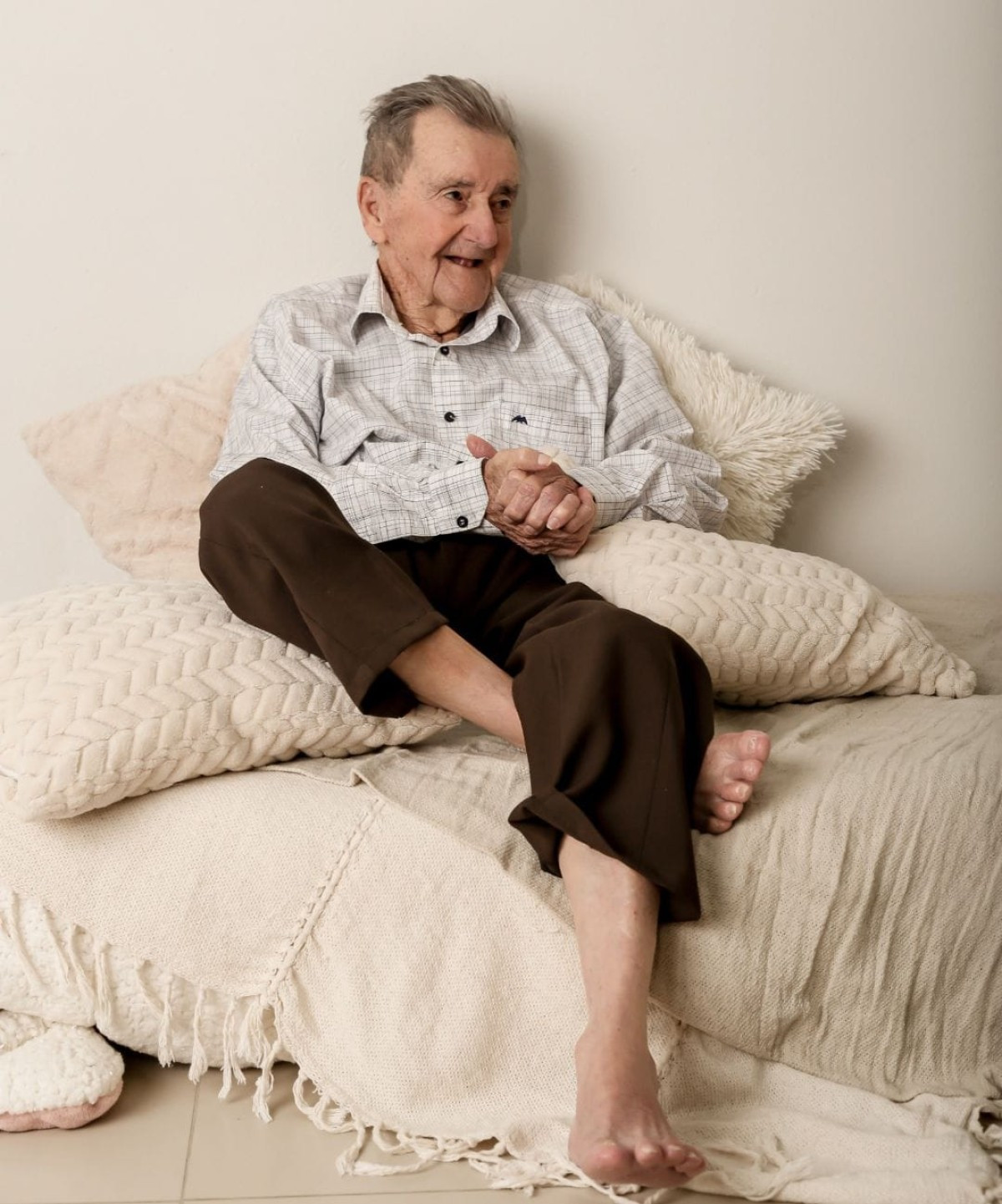 José Euclides Teixeira (Zizico Mantina do Córrego das Almas)