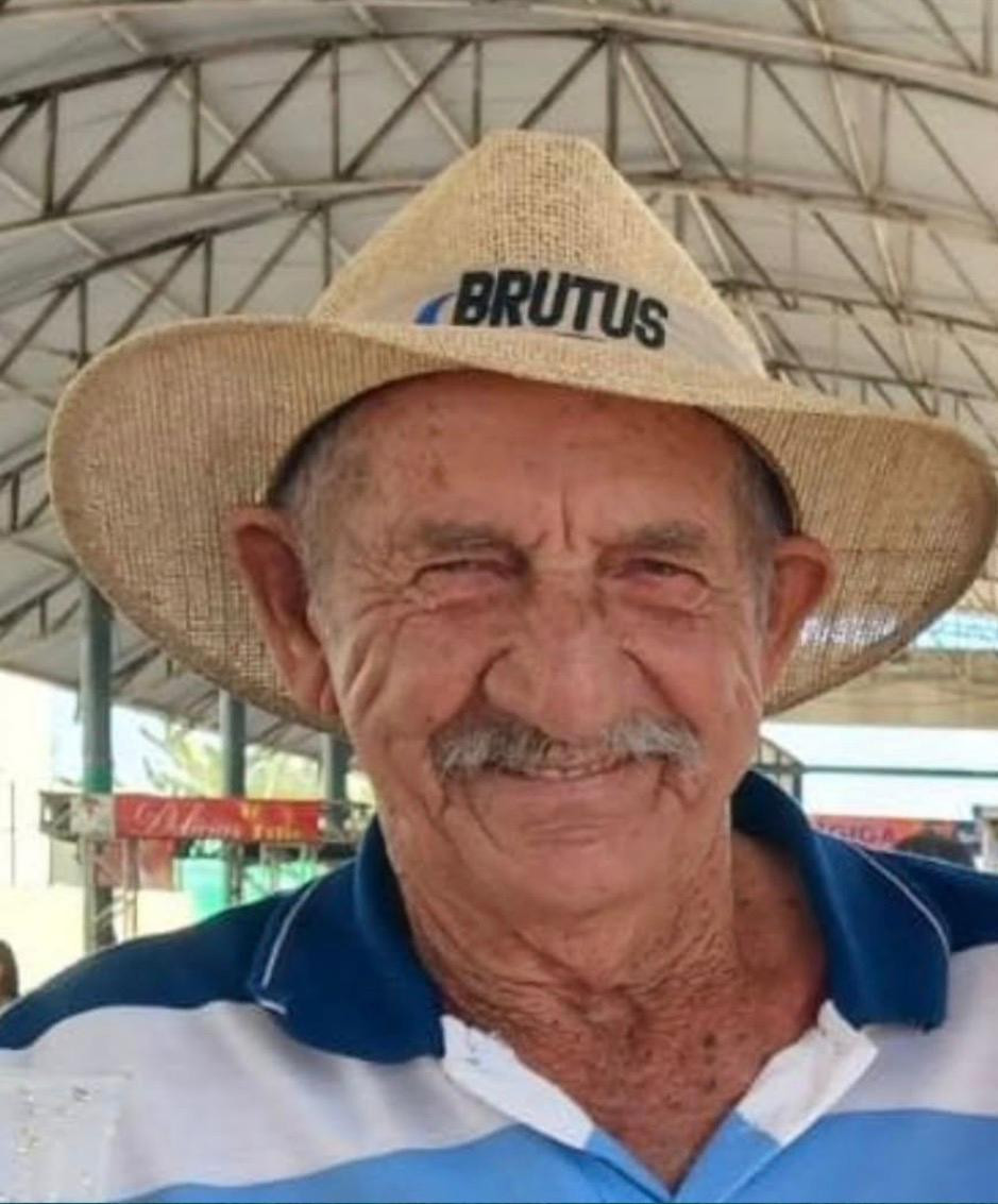 Roberto Gonçalves Capetinga