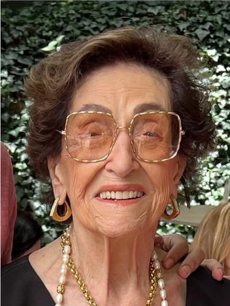 Maria José Ribeiro Vaz