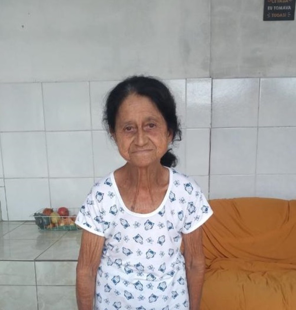 Maria Quirina de Figueiredo