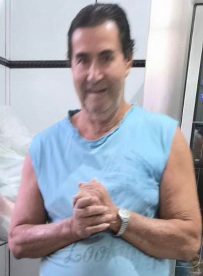 Sebastião Lopes Nascimento (Tião)