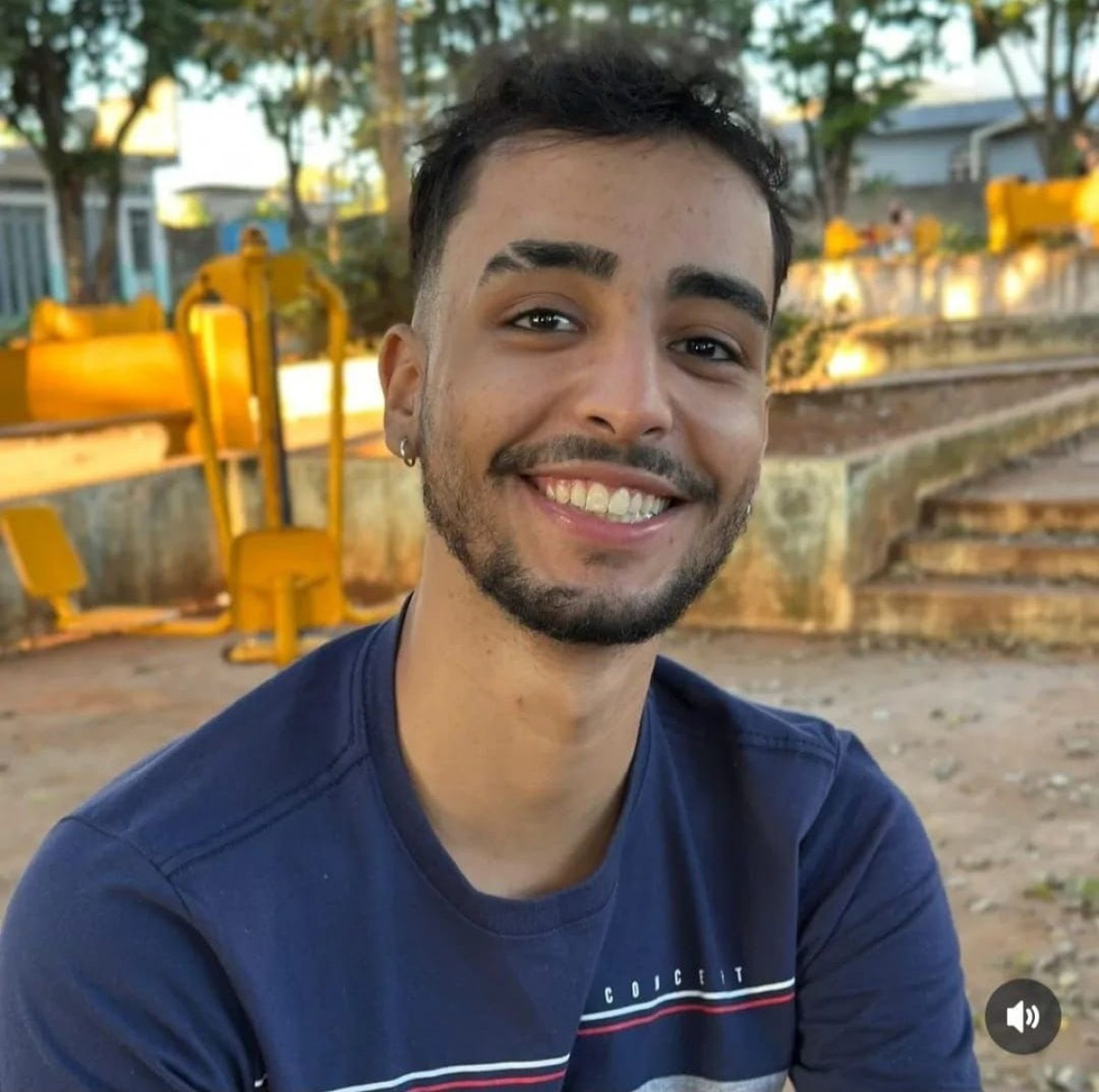 Marcos Henrique Ferreira Santana