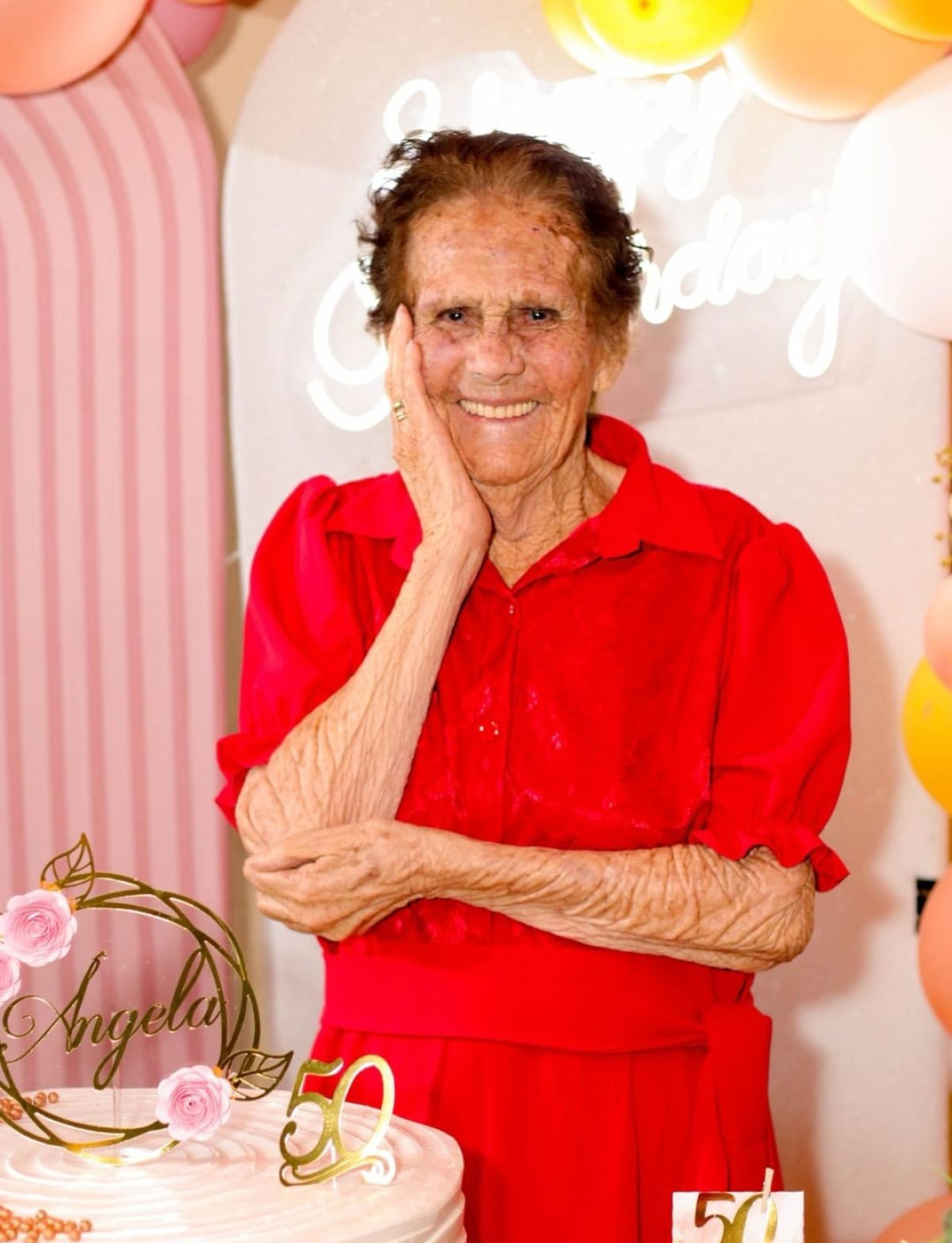 Maria do Carmo da Silva