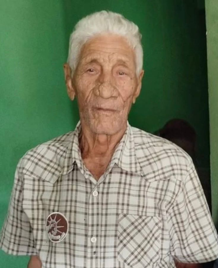 José Ribeiro da Silva (Juca do Zezinho)