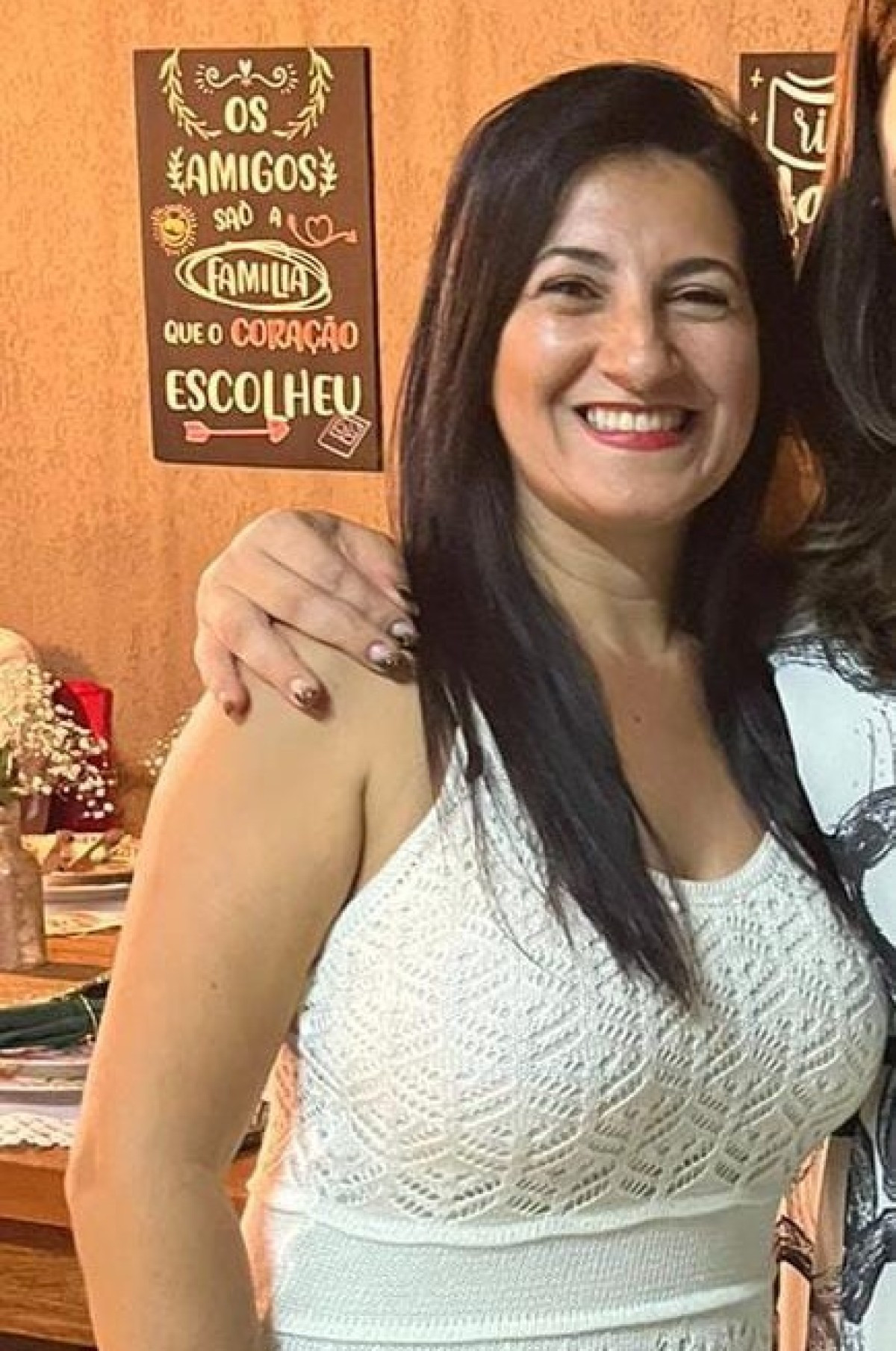 Selma Raimunda da Silva Macedo