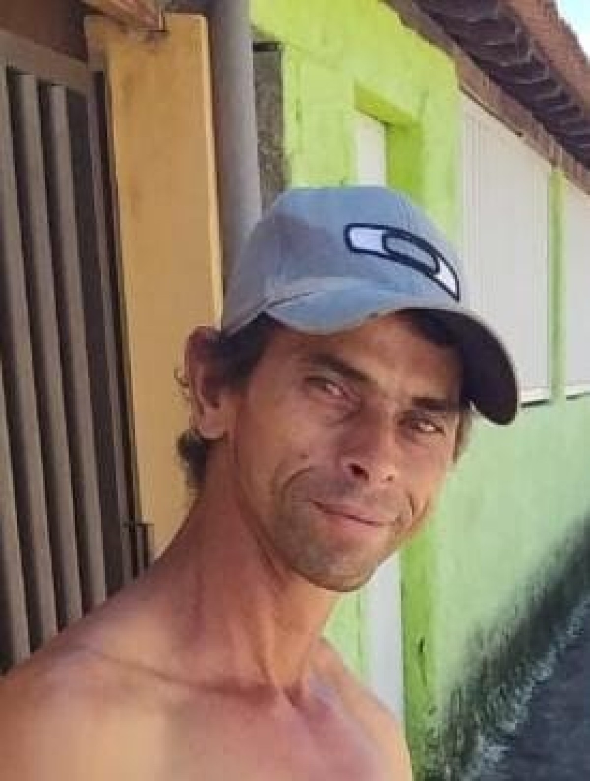 Márcio Batista Sacramento (Chico)