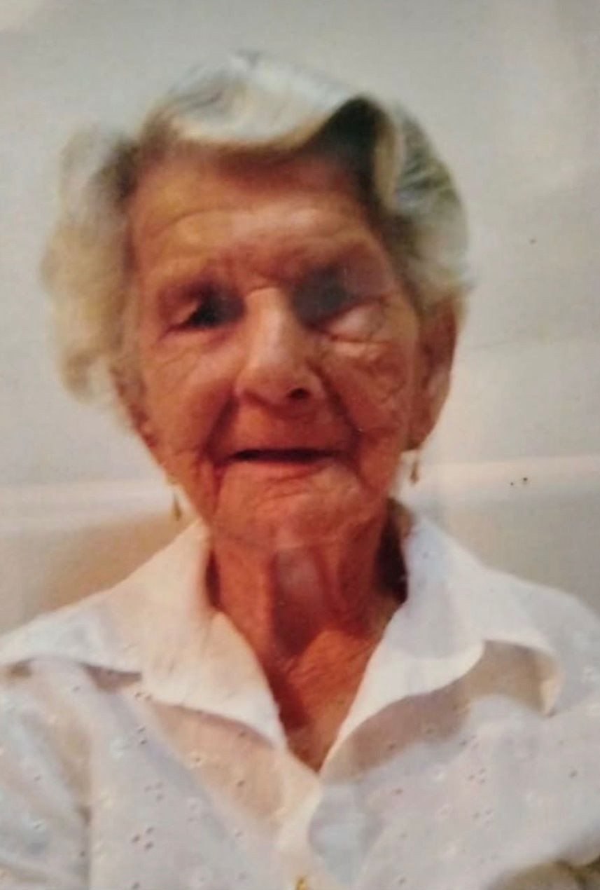 Maria Dorvina Ribeiro