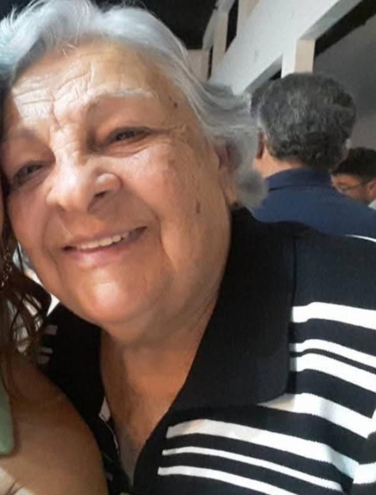 Maria do Carmo Ramos Ferreira