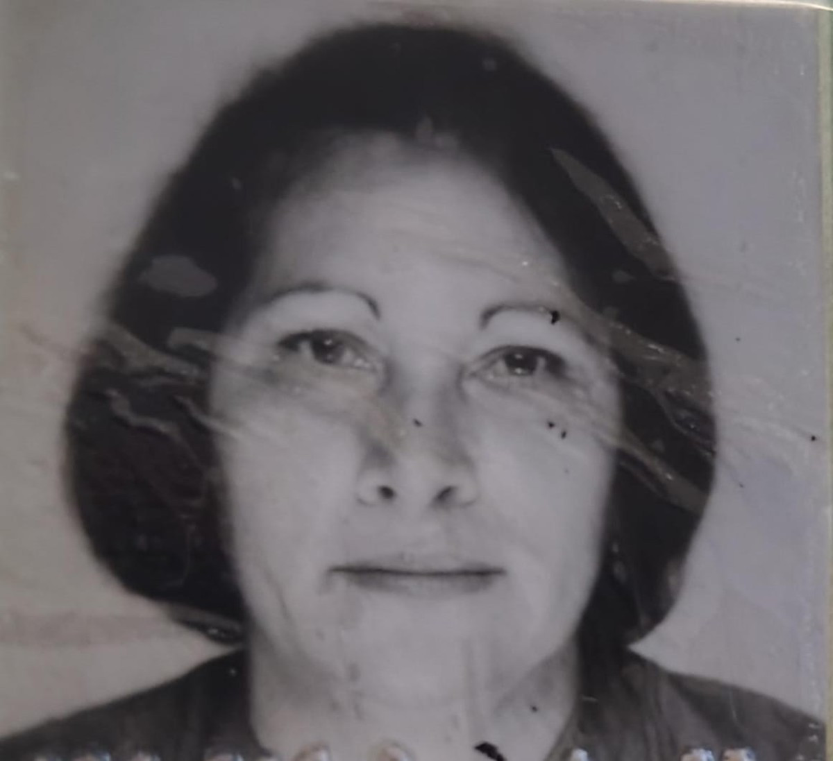 Maria Vitória Resende Valadão