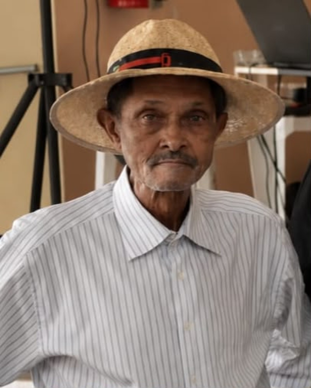 Raimundo Francisco Bento