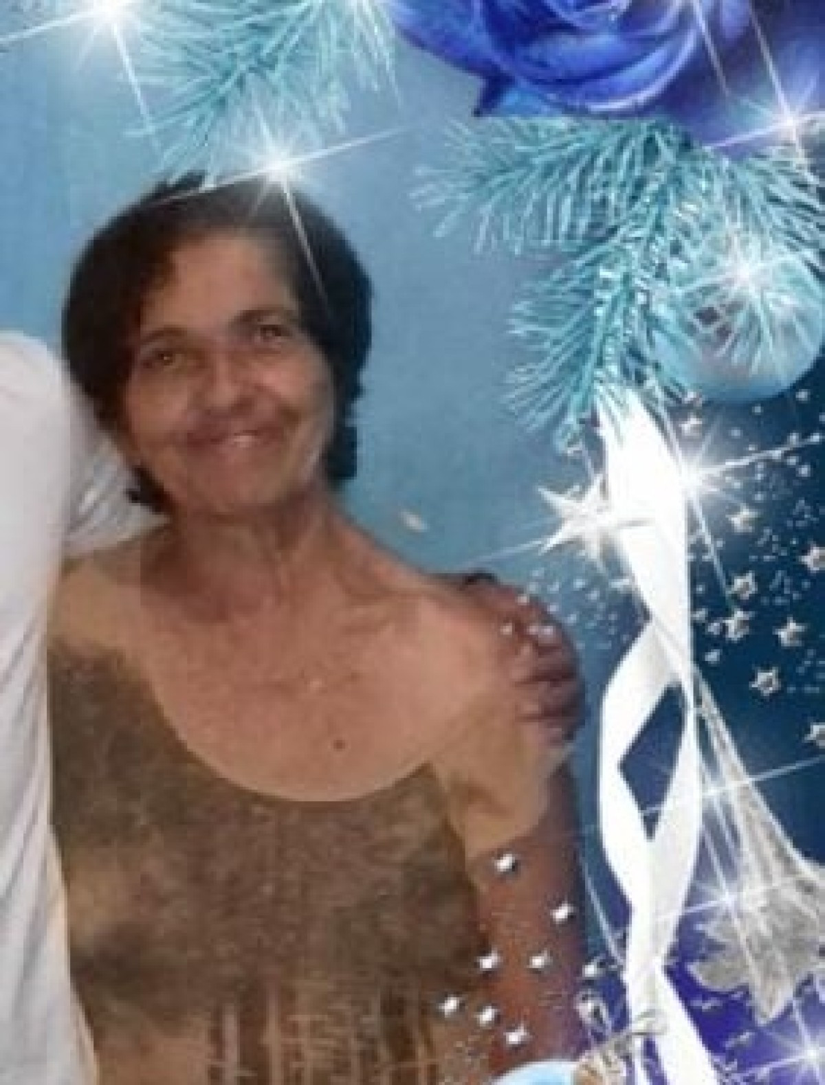 Onofra das Graças da Cruz