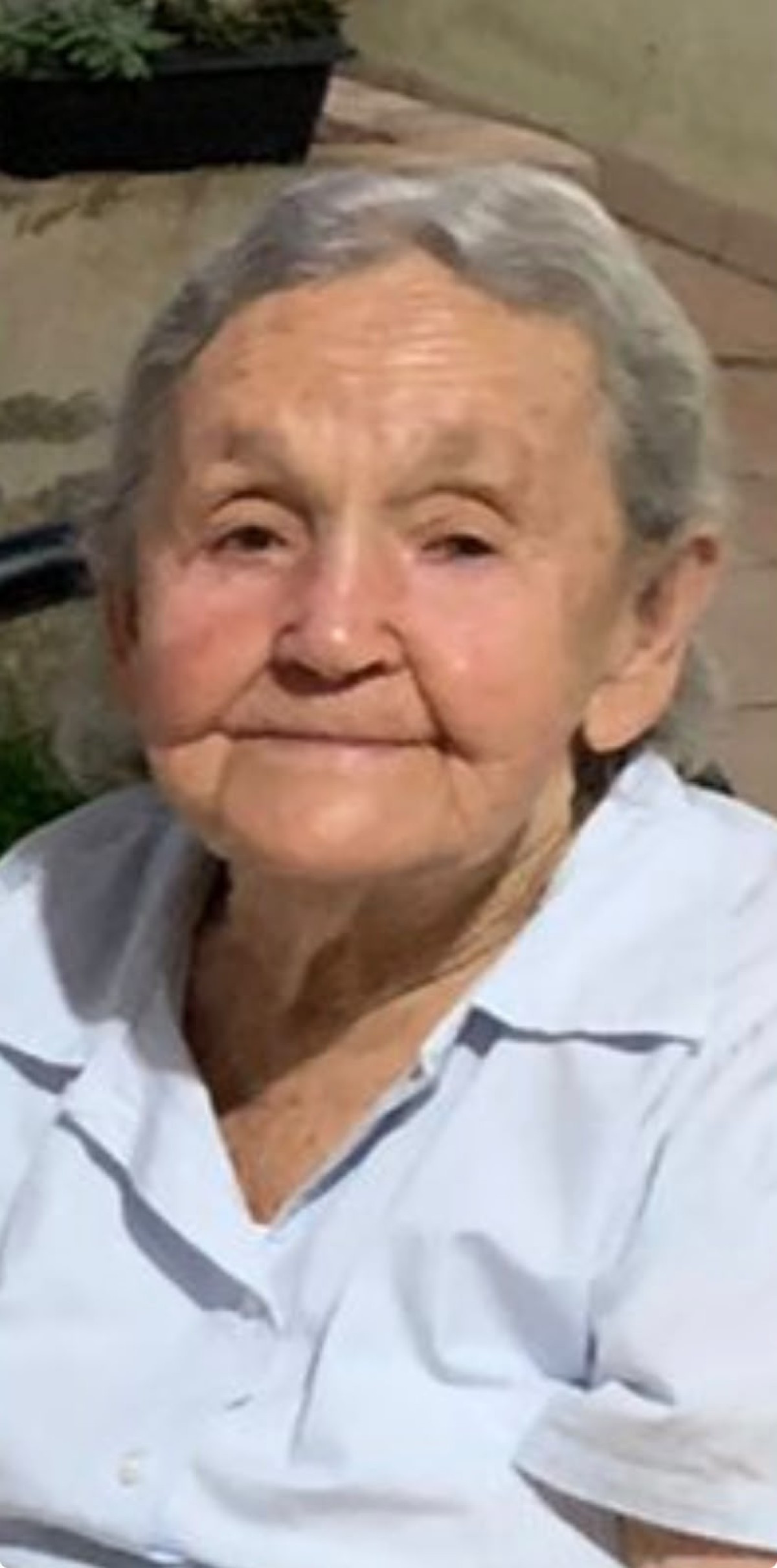 Adélia Cunha Macedo