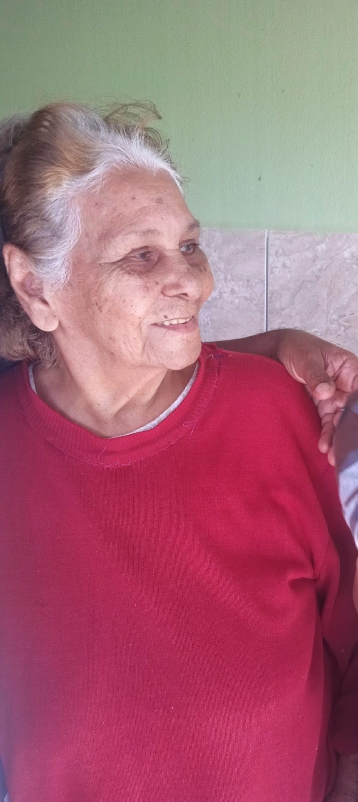 Maria Rita de Morais