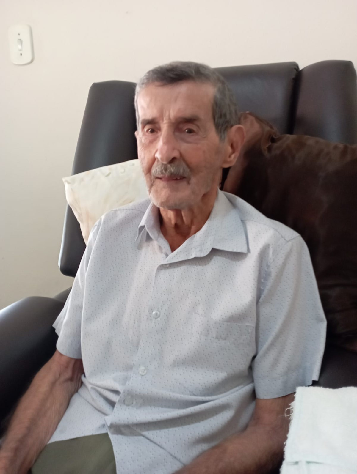 Francisco Rodrigues da Silva