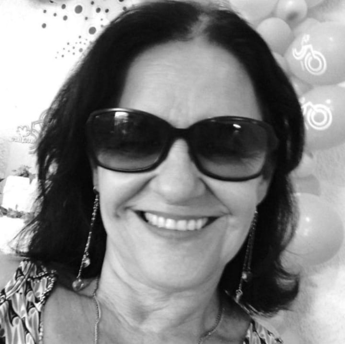 Sônia Maria Teixeira Vieira